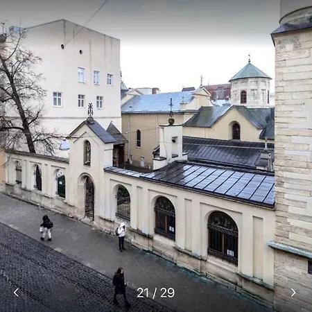 на вірменській Apartment *