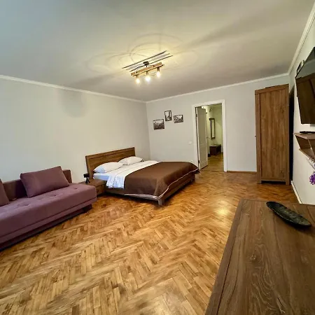 на вірменській Apartment *